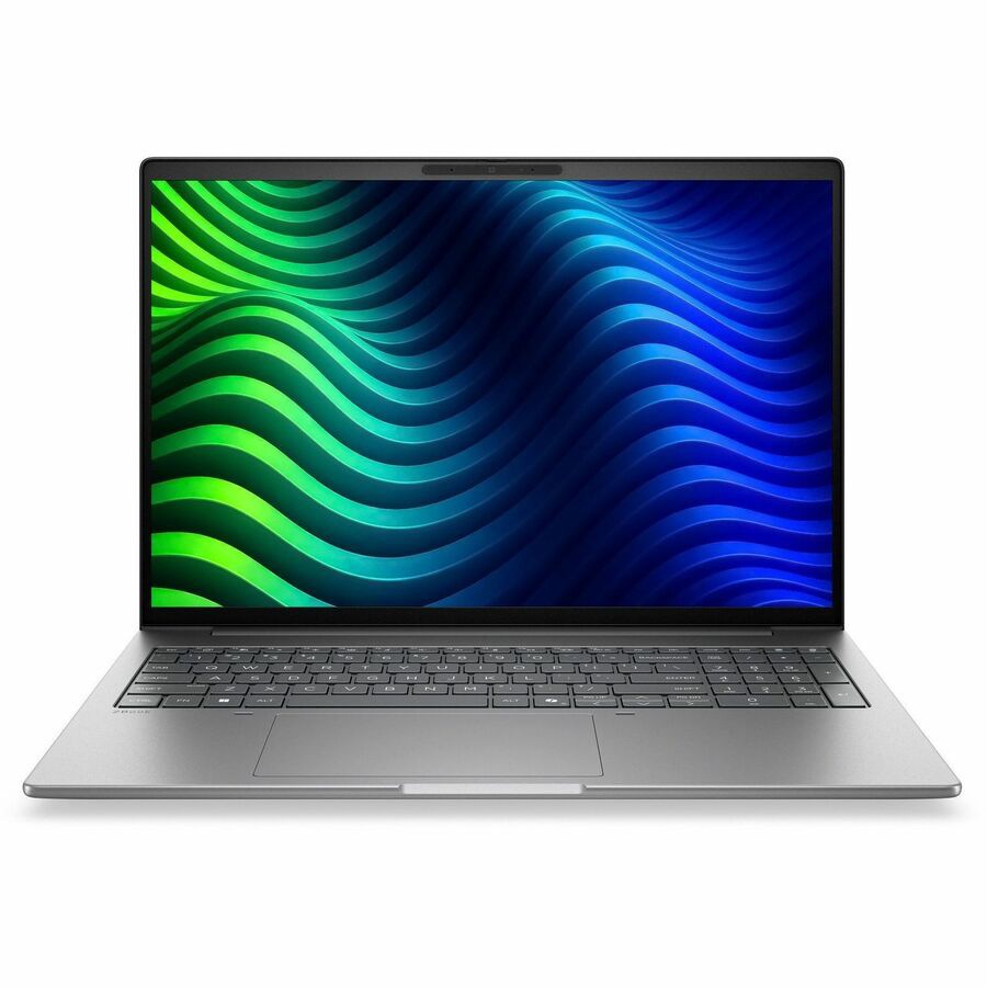 Laptop HP ZBook 14", Intel Core Ultra 7 Series 16 Núcleos, 16GB DDR5, 512 GB SSD, Copilot+ PC - vista 5