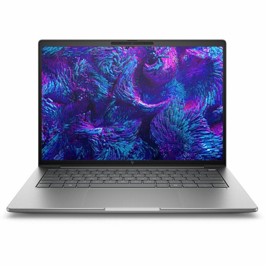 Laptop HP ZBook 16", Intel Core Ultra 7 265H 16 Núcleos, 32GB DDR5, 1 TB SSD, RTX™ 500 Ada - vista 1