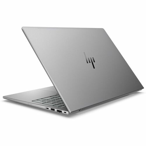 Laptop HP ZBook 8 G1i, Intel Core Ultra 7 255H, 32 GB RAM, 512 GB SSD - imagen 2