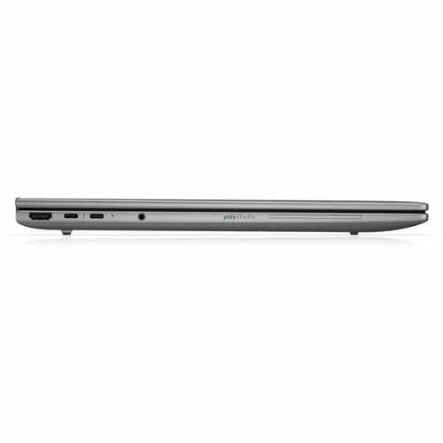 Laptop HP ZBook 8 G1i, Intel Core Ultra 7 255H, 32 GB RAM, 512 GB SSD - imagen 4