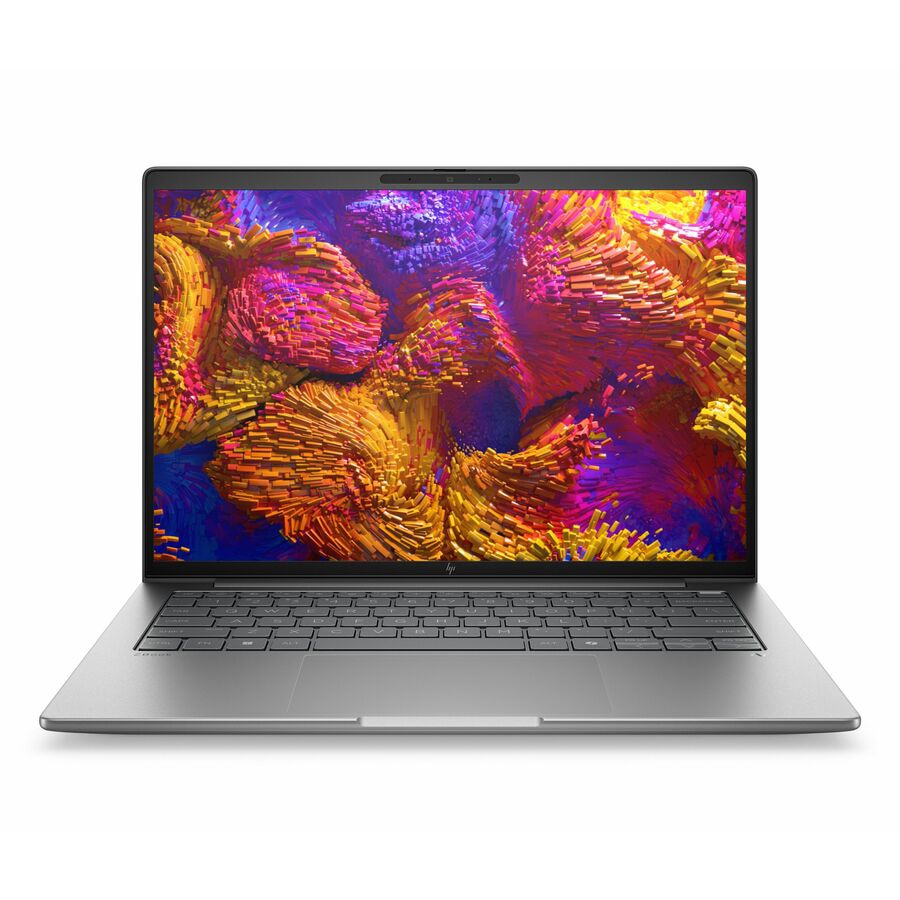 Laptop HP ZBook, AMD AMD Ryzen AI 7 350 8 Núcleos, 16GB DDR5, 512 GB SSD, Radeon 860M - vista 5