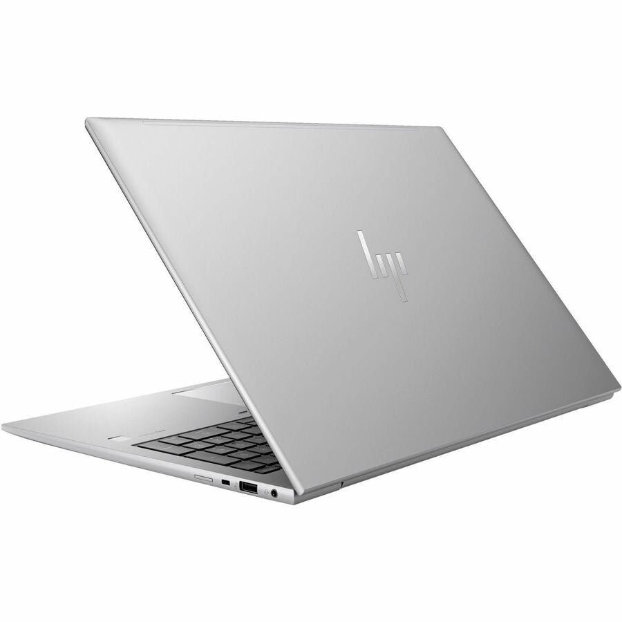 Laptop HP ZBook Firefly G11 16", Intel Core i9 14900K, 128GB, 512 GB SSD, RTX 5000 - vista 2