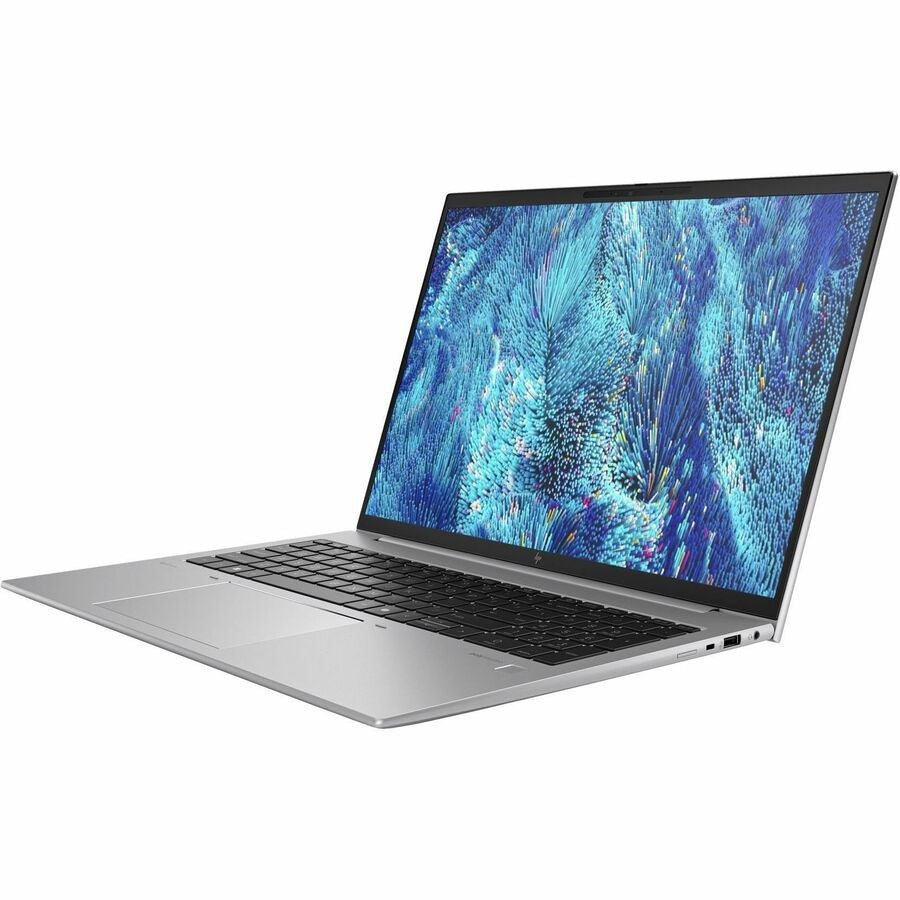 Laptop HP ZBook Firefly G11 16", Intel Core i9 14900K, 128GB, 512 GB SSD, RTX 5000 - vista 6