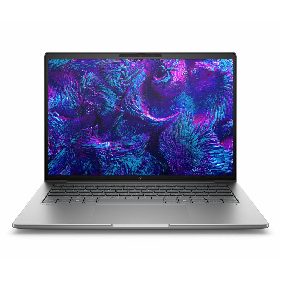 Laptop HP ZBook, Intel Core Ultra 5 235U 12 Núcleos, 16GB DDR5, 512 GB SSD - - vista 4