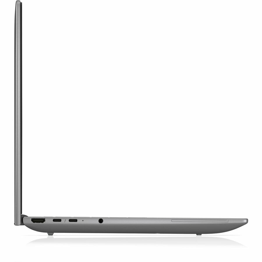 Laptop HP ZBook, Intel Core Ultra 5 Series 8 Núcleos, 16GB DDR5, 512 GB SSD - vista 3