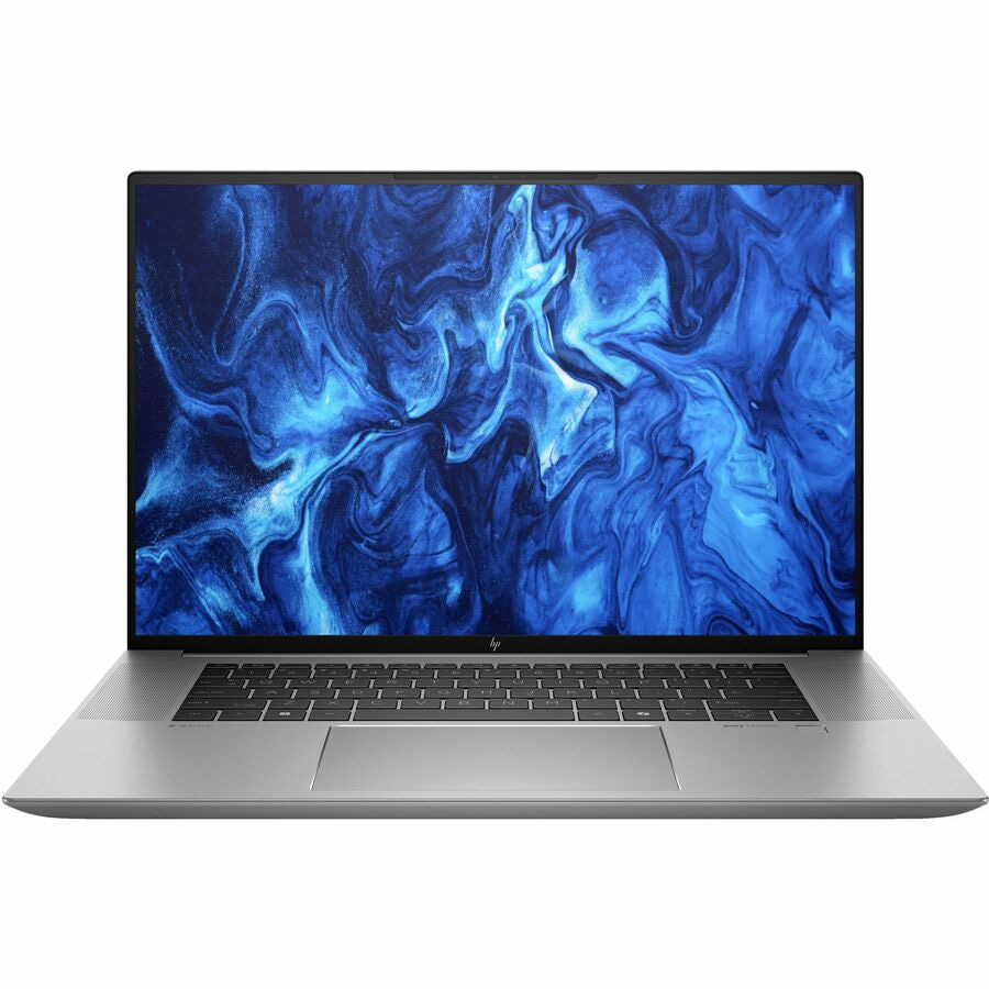 Laptop HP ZBook, Intel Core Ultra 7 165H 14 Núcleos, 16GB DDR5, 512 GB SSD -, RTX™ 1000 Ada - vista 1