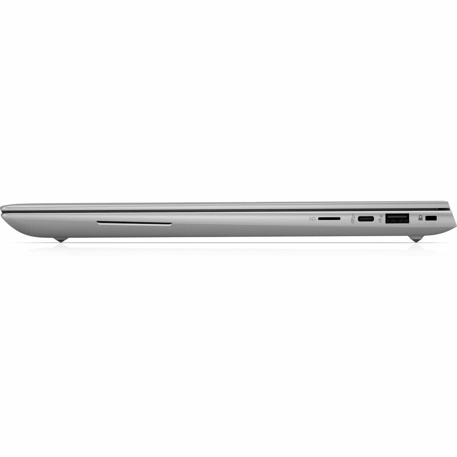 Laptop HP ZBook, Intel Core Ultra 7 165H 14 Núcleos, 16GB DDR5, 512 GB SSD -, RTX™ 1000 Ada - vista 3