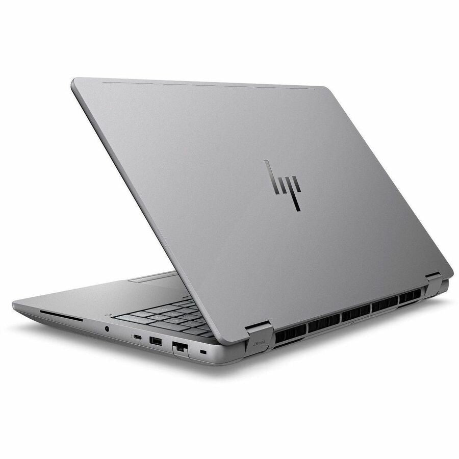 Laptop HP ZBook, Intel Core Ultra 7 255HX 20 Núcleos, 32GB DDR5, 1 TB SSD, RTX PRO - vista 5