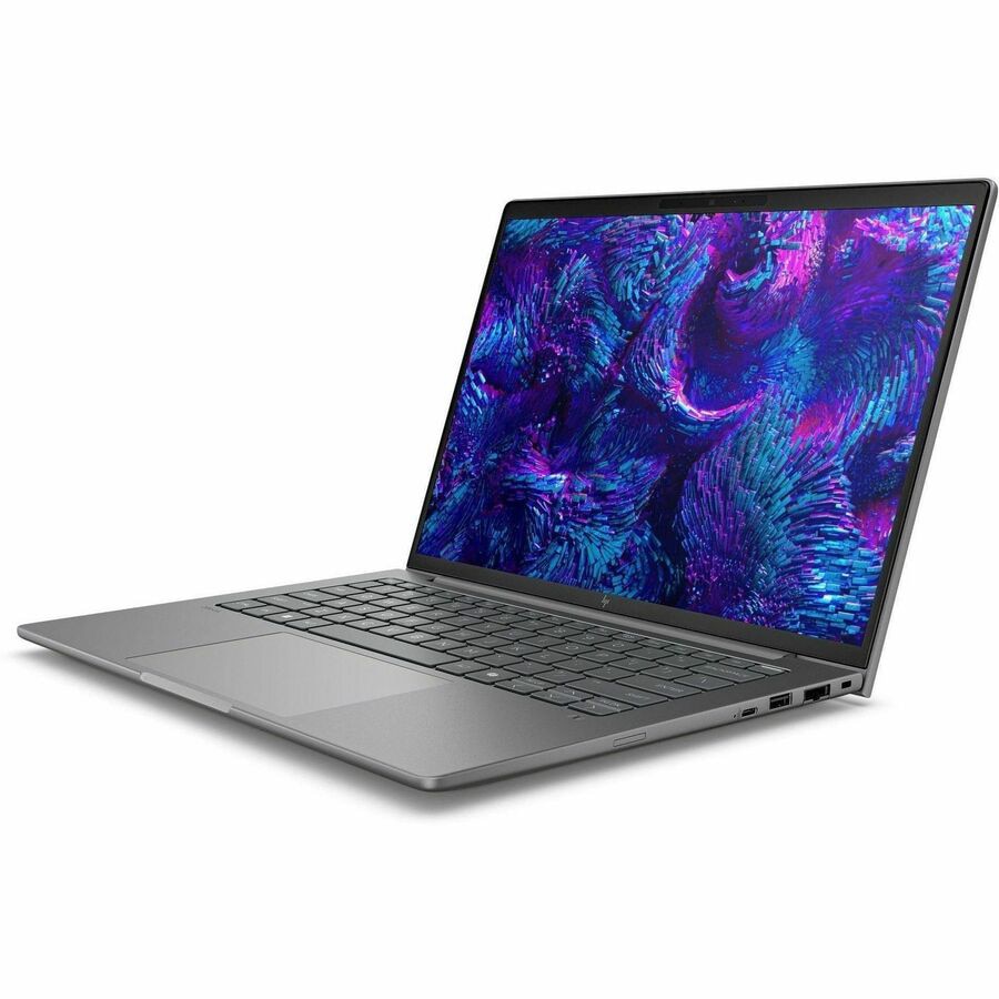 Laptop HP ZBook, Intel Core Ultra 7 265H 16 Núcleos, 32GB DDR5, 1 TB SSD -, RTX™ 500 Ada - vista 4