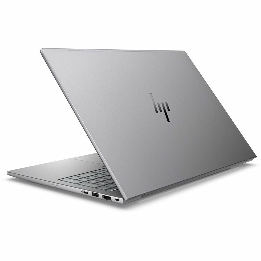 Laptop HP ZBook, Intel Core Ultra 7 265U 12 Núcleos, 16GB DDR5, 512 GB SSD - - vista 4