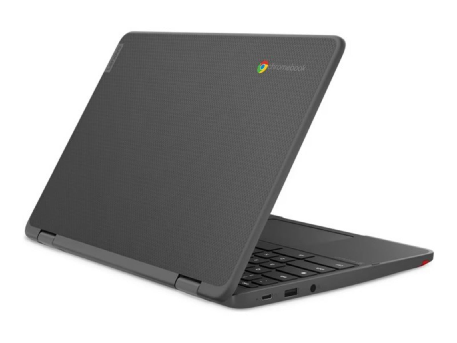 Laptop Lenovo 500e Yoga Chromebook Gen-4 82W4, Intel N-Series N200 4 Núcleos, 8GB DDR5, 64 GB - vista 7