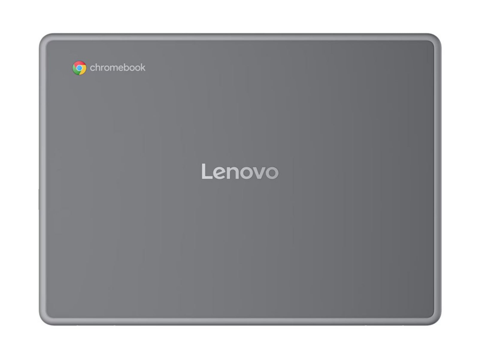 Laptop Lenovo Chrome 100e G5 M89 83T6, MediaTek Kompanio 540 8 Núcleos, 4GB DDR5, 64 GB, ARM Mali-G52 2EE MC2 - vista 5