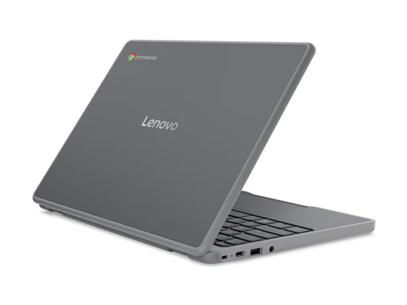 Laptop Lenovo Chrome 100e G5 M89 83T6, MediaTek Kompanio 540 8 Núcleos, 4GB DDR5, 64 GB, ARM Mali-G57 MC2 - vista 7