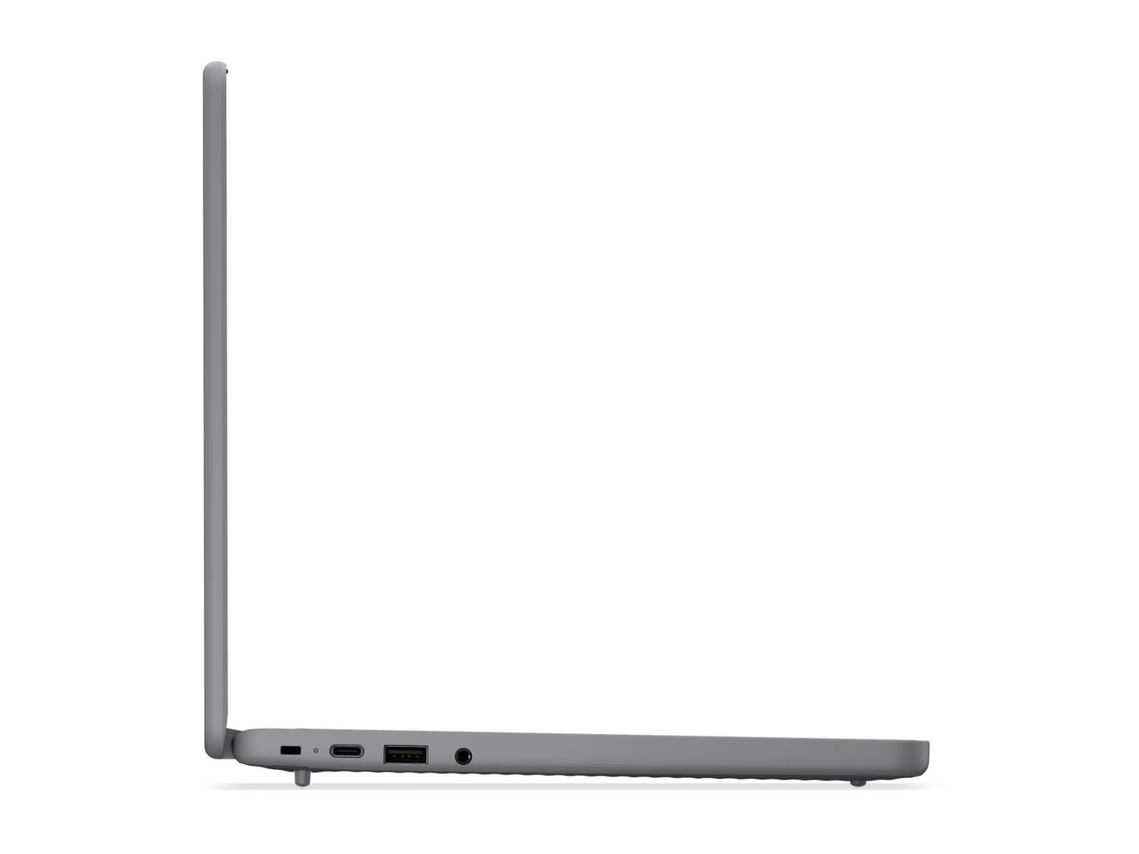 Laptop Lenovo Chrome 100e G5 M89 83T6, MediaTek Kompanio 540 8 Núcleos, 4GB DDR5, 64 GB, ARM Mali-G57 MC2 - vista 8