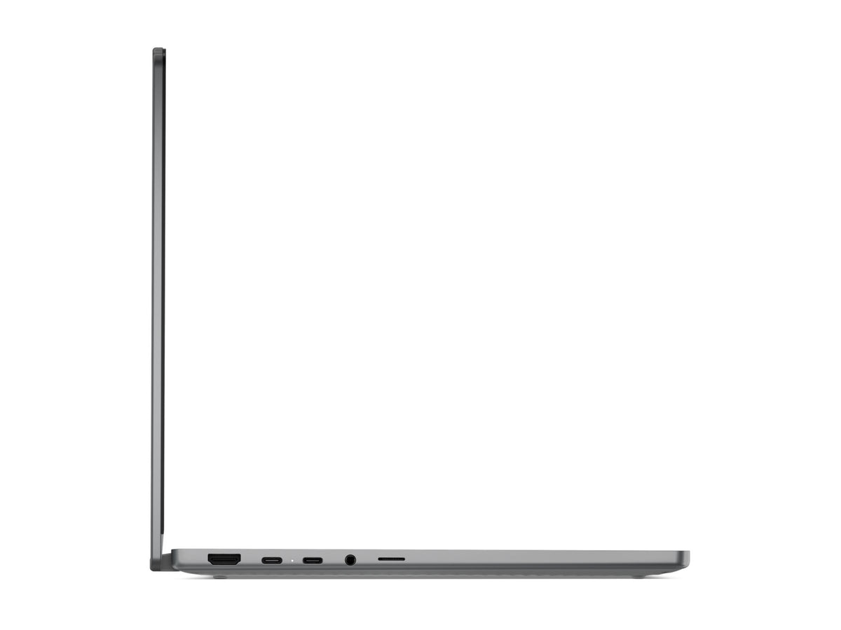 Laptop Lenovo Chrome 2in1 14IRU10 83LL, Intel Core 5 - 10 Núcleos, 0GB DDR5, 256 GB SSD - vista 3