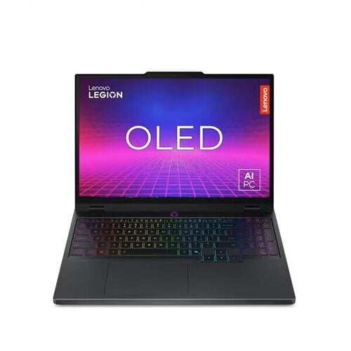 Laptop Lenovo Gamer “ Legion 5 15AHP10” AMD Ryzen 7 260 (8C / 16T, 3.8 / 5.1GHz, 8MB L2 / 16MB L3, AMD Ryzen 7 - imagen 1
