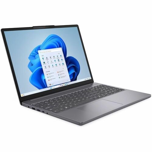 Laptop Lenovo IdeaPad Slim 3 15IRH10 83K1007PLM 38.9cm (15.3") - WUXGA - 60Hz - Intel Core i5 13a, Intel Core - imagen 4