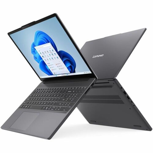 Laptop Lenovo IdeaPad Slim 3 15IRH10 83K1007PLM 38.9cm (15.3") - WUXGA - 60Hz - Intel Core i5 13a, Intel Core - imagen 6