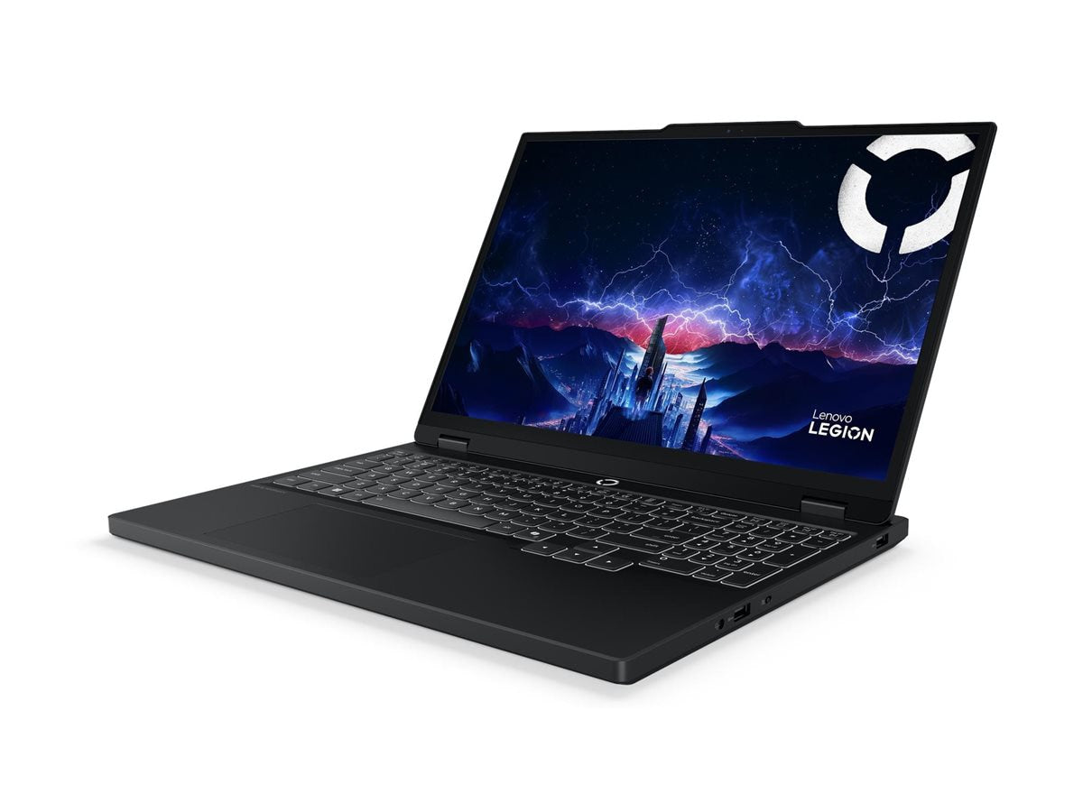 Laptop Lenovo Legion 5 15IAX10 83F0, i5-13420H Core i5 13420H 20 Núcleos, 32GB DDR5, Lenovo Legion 5 Laptop U7 - vista 4