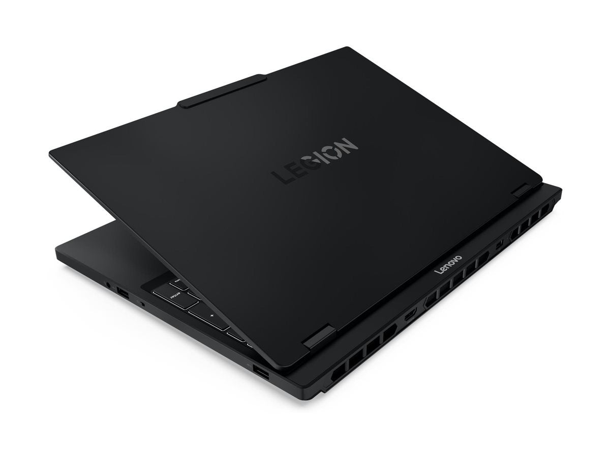 Laptop Lenovo Legion 5 15IAX10 83F0, Intel Core Ultra 7 255HX 20 Núcleos, 16GB DDR5, Lenovo Legion 5 15IAX10 – - vista 5
