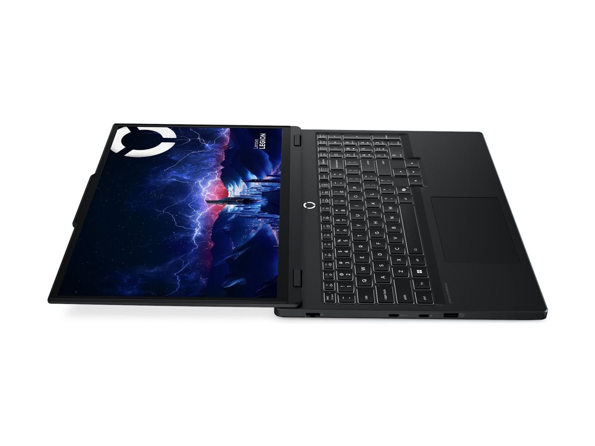 Laptop Lenovo Legion 5 15IAX10 83F0, Intel Core Ultra 7 255HX 20 Núcleos, 16GB DDR5, Lenovo Legion 5 15IAX10 – - vista 6