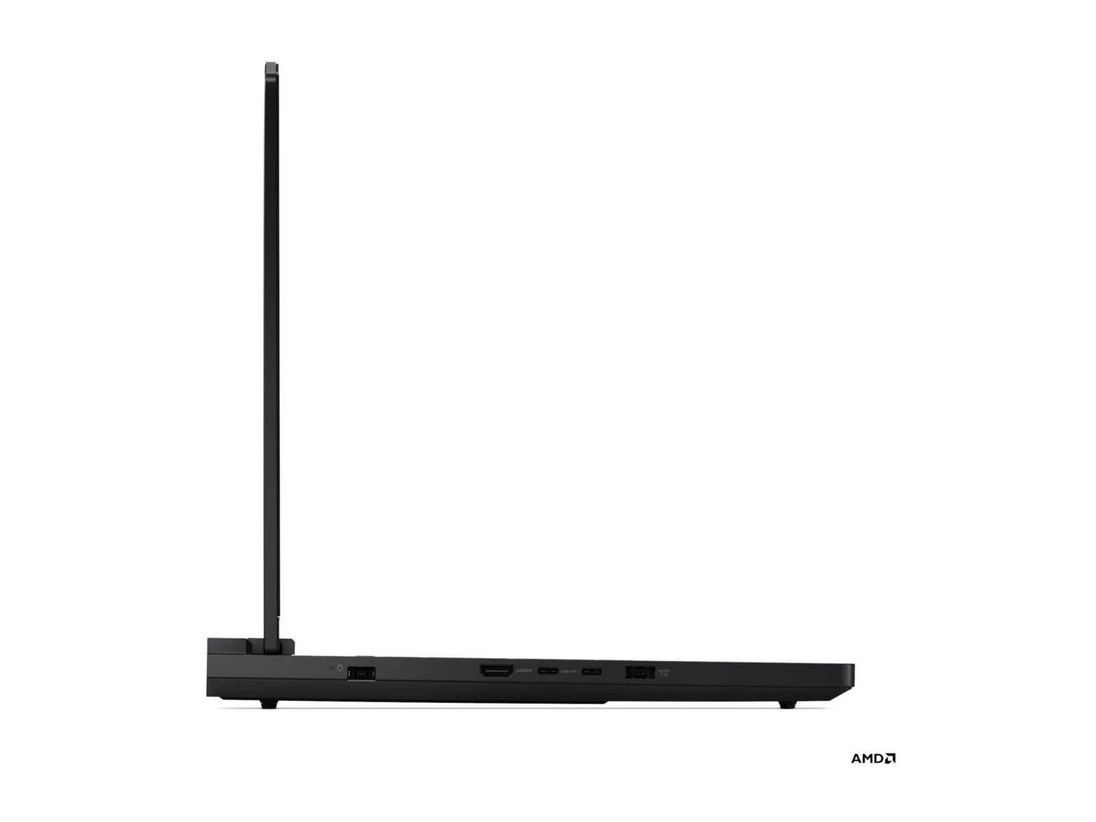 Laptop Lenovo Legion Pro 7 16AFR10H 83RU, AMD Ryzen 9 9955HX3D 16 Núcleos, 32GB DDR5, 2 TB SSD, GeForce RTX 50 - vista 7