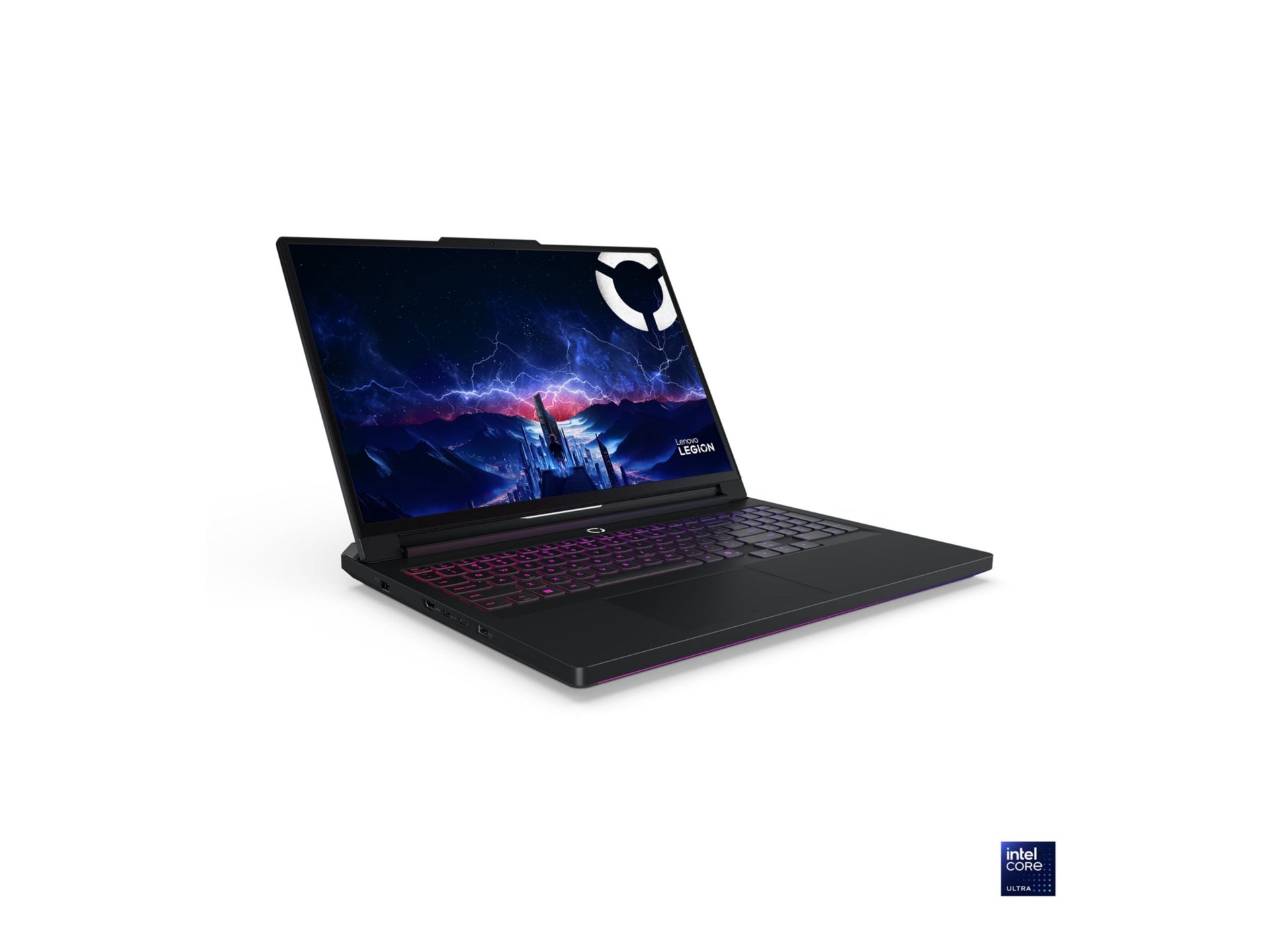 Laptop Lenovo Legion Pro 7 16IAX10H 83F5, Intel Core Ultra 9 - 24 Núcleos, 64GB DDR5, 1 TB SSD x 2, GeForce RT - vista 4