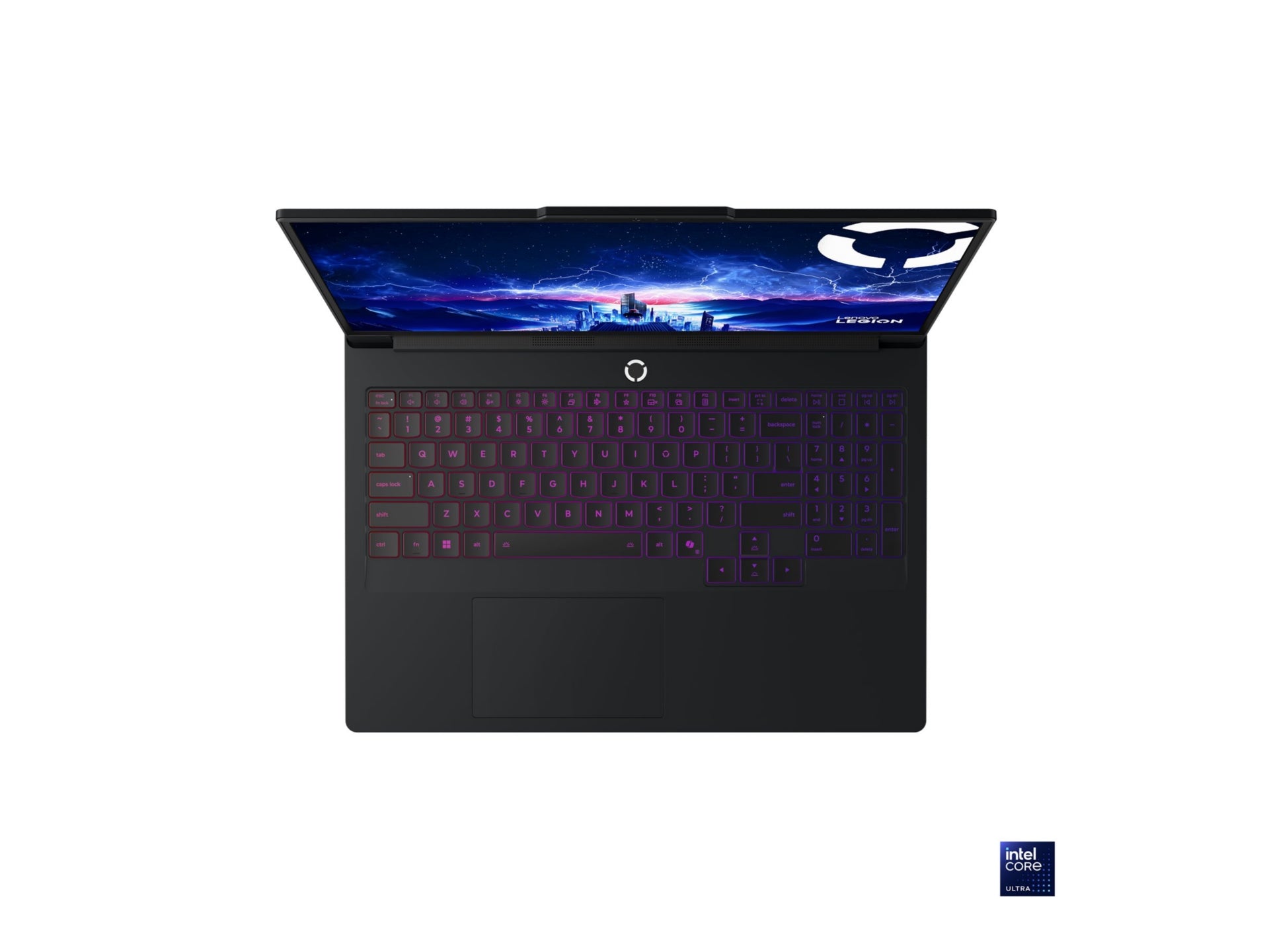 Laptop Lenovo Legion Pro 7 16IAX10H 83F5, Intel Core Ultra 9 - 24 Núcleos, 64GB DDR5, 1 TB SSD x 2, GeForce RT - vista 6