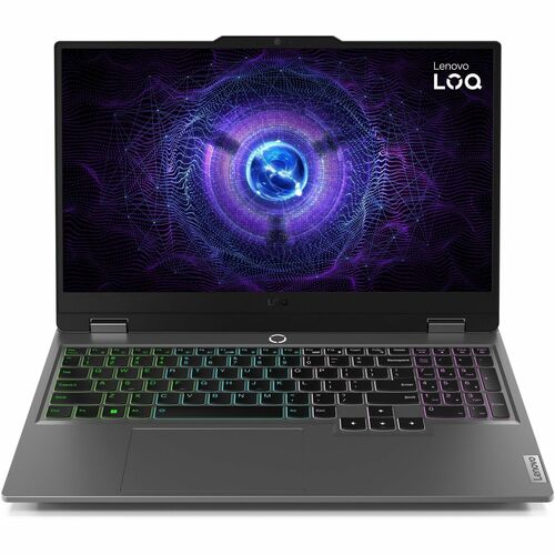 Laptop Lenovo LOQ 15IRX9 83DV01GHLM 39.6cm (15.6") - Full HD - 144Hz - Intel Core i7 13a Gen - 16, Intel Core - imagen 1