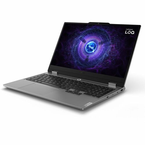 Laptop Lenovo LOQ 15IRX9 83DV01GHLM 39.6cm (15.6") - Full HD - 144Hz - Intel Core i7 13a Gen - 16, Intel Core - imagen 10