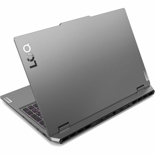 Laptop Lenovo LOQ 15IRX9 83DV01GHLM 39.6cm (15.6") - Full HD - 144Hz - Intel Core i7 13a Gen - 16, Intel Core - imagen 7