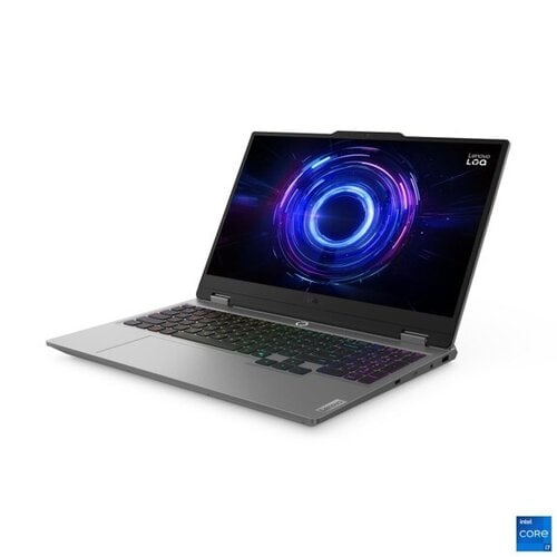 Laptop Lenovo LOQ Intel Core i5 15.6 32GB 512GB - imagen 3