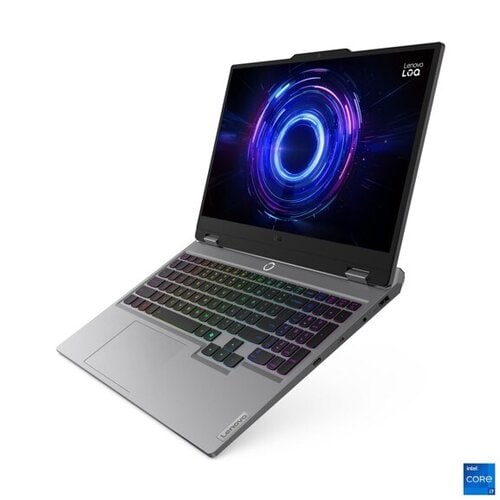 Laptop Lenovo LOQ Intel Core i5 15.6 32GB 512GB - imagen 5