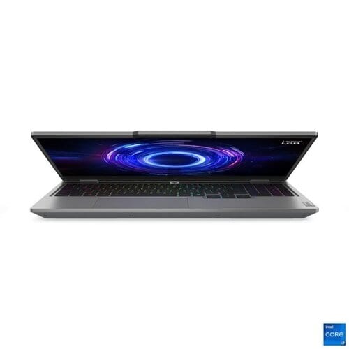 Laptop Lenovo LOQ Intel Core i5 15.6 32GB 512GB - imagen 9
