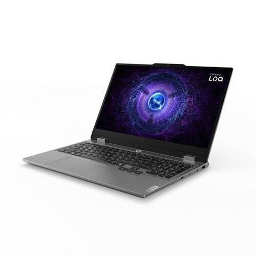 Laptop Lenovo LOQ Intel Core i5 15.6IN 16GB 512 - imagen 3