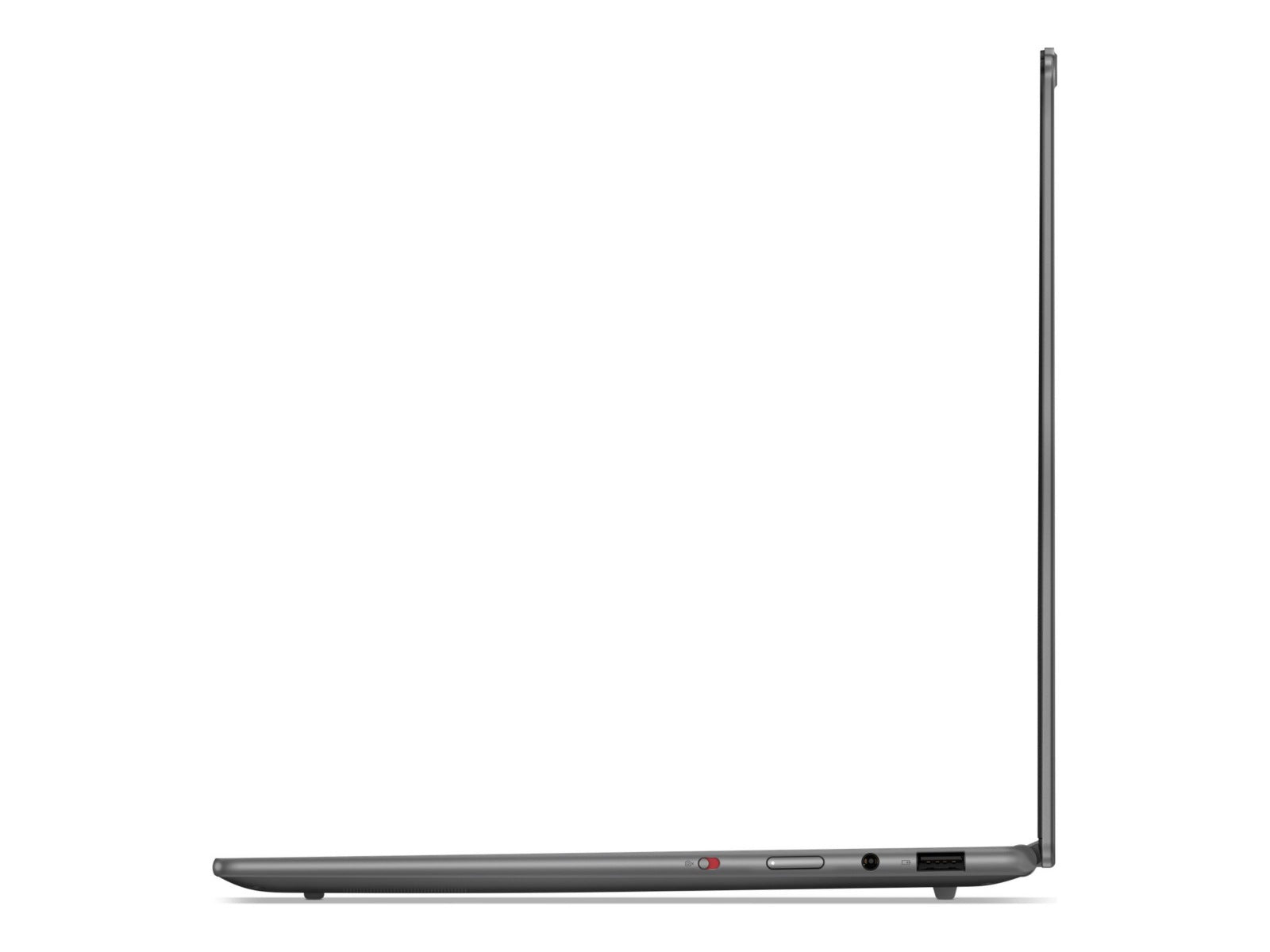Laptop Lenovo Slim 7 14ILL10 83MC, Intel Core Ultra 7 - 8 Núcleos, 16GB DDR5, 1 TB SSD, Intel Arc Graphics 140 - vista 3