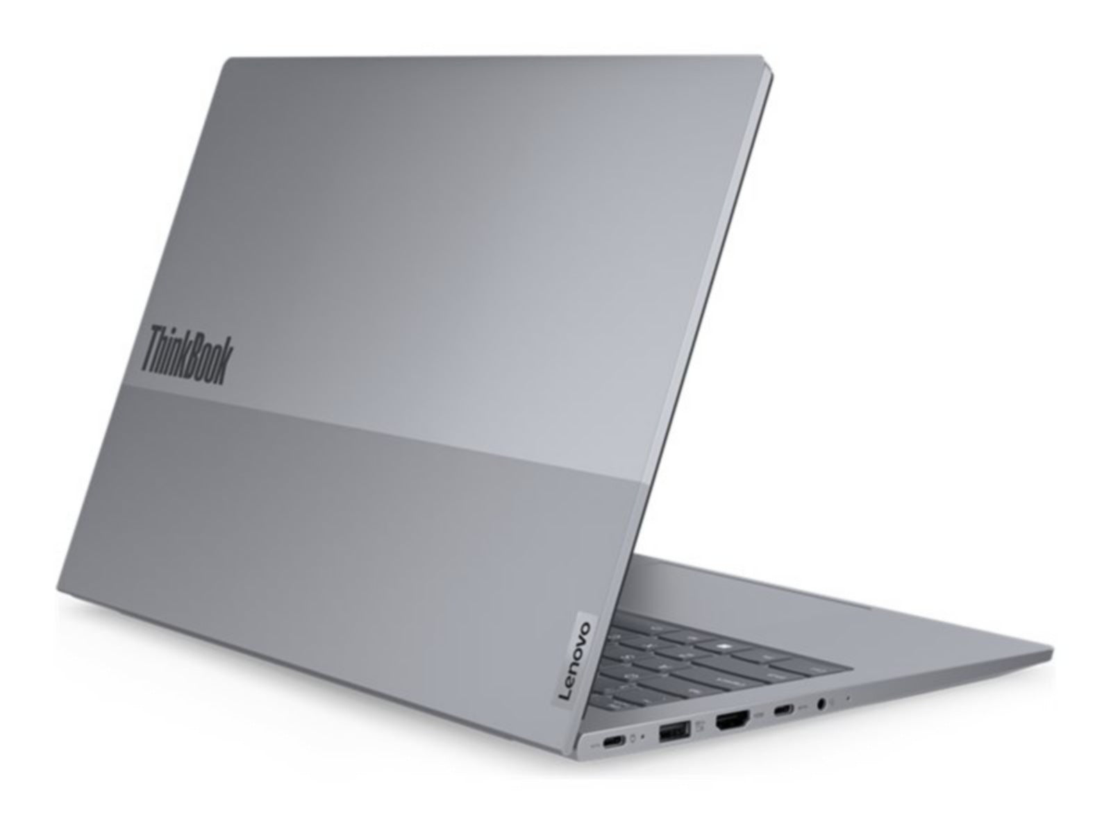 Laptop Lenovo ThinkBook 14 G7 ARP 21MV, AMD Ryzen 5 7535HS 6 Núcleos, 16GB DDR5, 512 GB SSD, Radeon 660M - vista 3