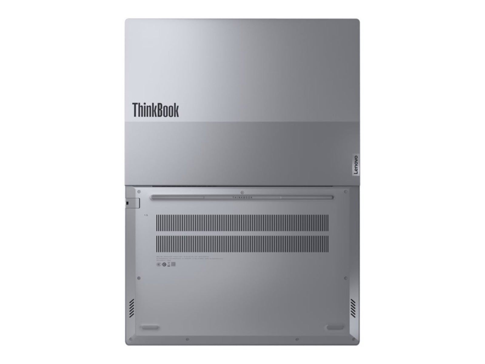 Laptop Lenovo ThinkBook 14 G7 ARP 21MV, AMD Ryzen 5 7535HS 6 Núcleos, 16GB DDR5, 512 GB SSD, Radeon 660M - vista 6