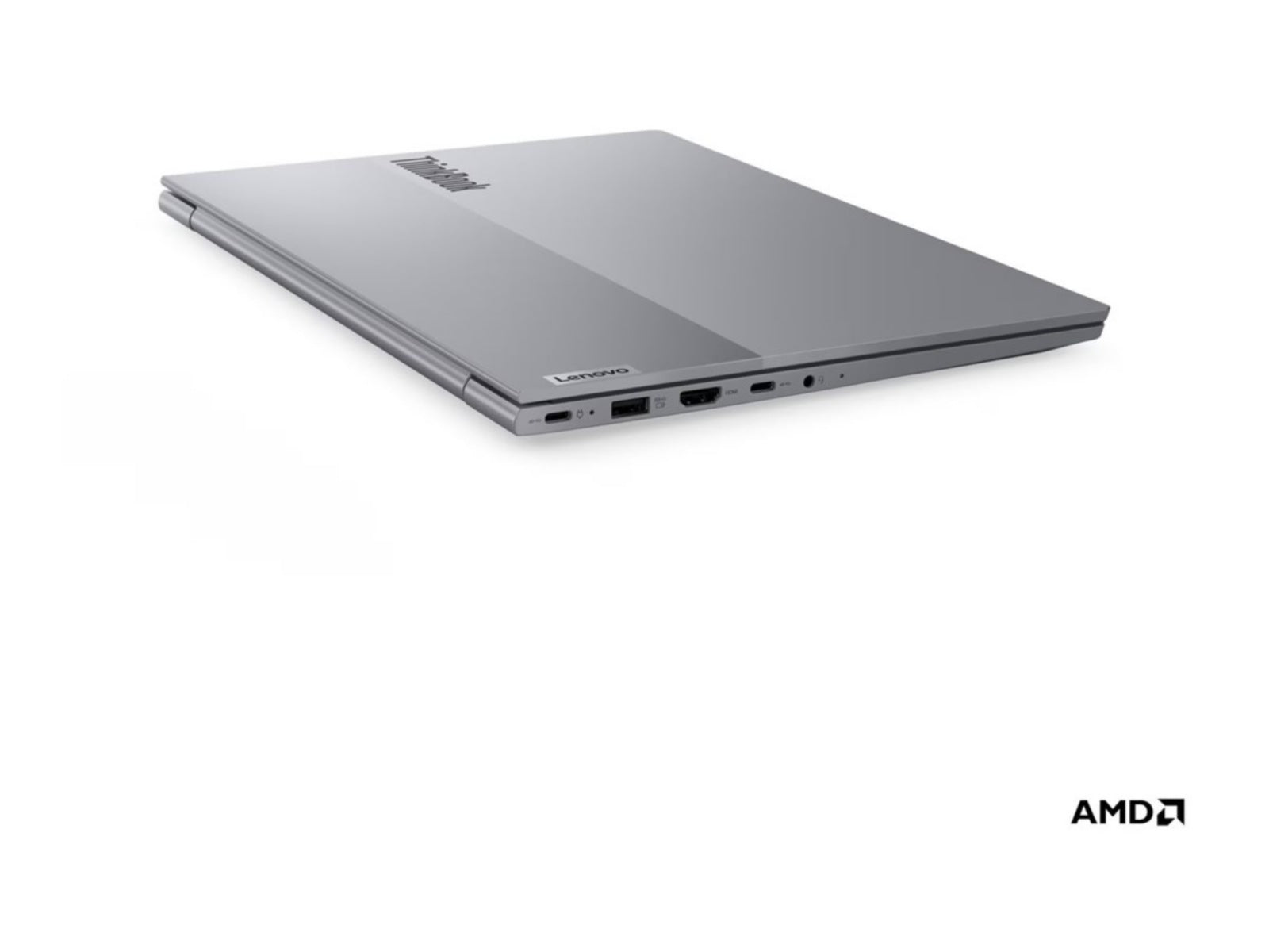 Laptop Lenovo ThinkBook 14 G9 AHP 21V0, AMD Ryzen 7 250 8 Núcleos, 16GB DDR5, 512 GB, Radeon 780M - vista 7