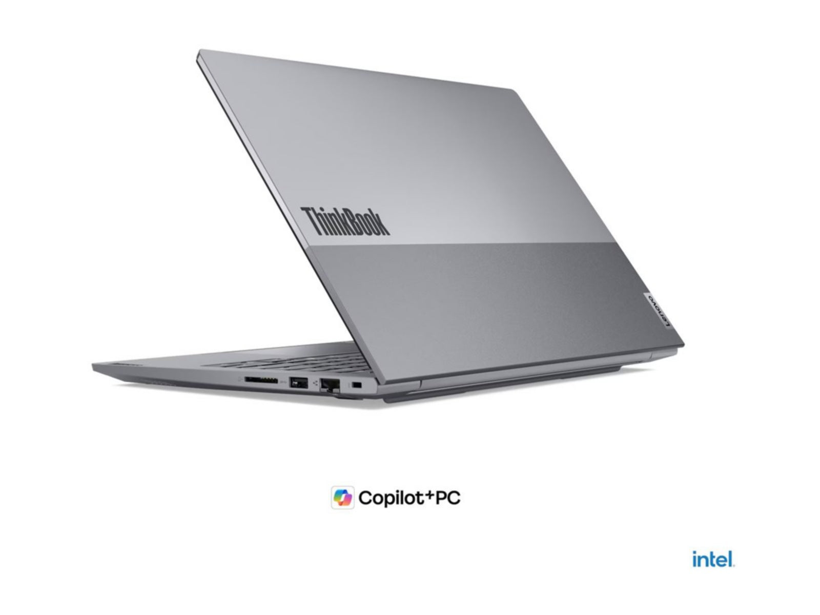Laptop Lenovo ThinkBook 14 G9 IPL 21UX, Intel Core Ultra 5 - 8 Núcleos, 16GB DDR5, 512 GB SSD, Intel Graphics - vista 7