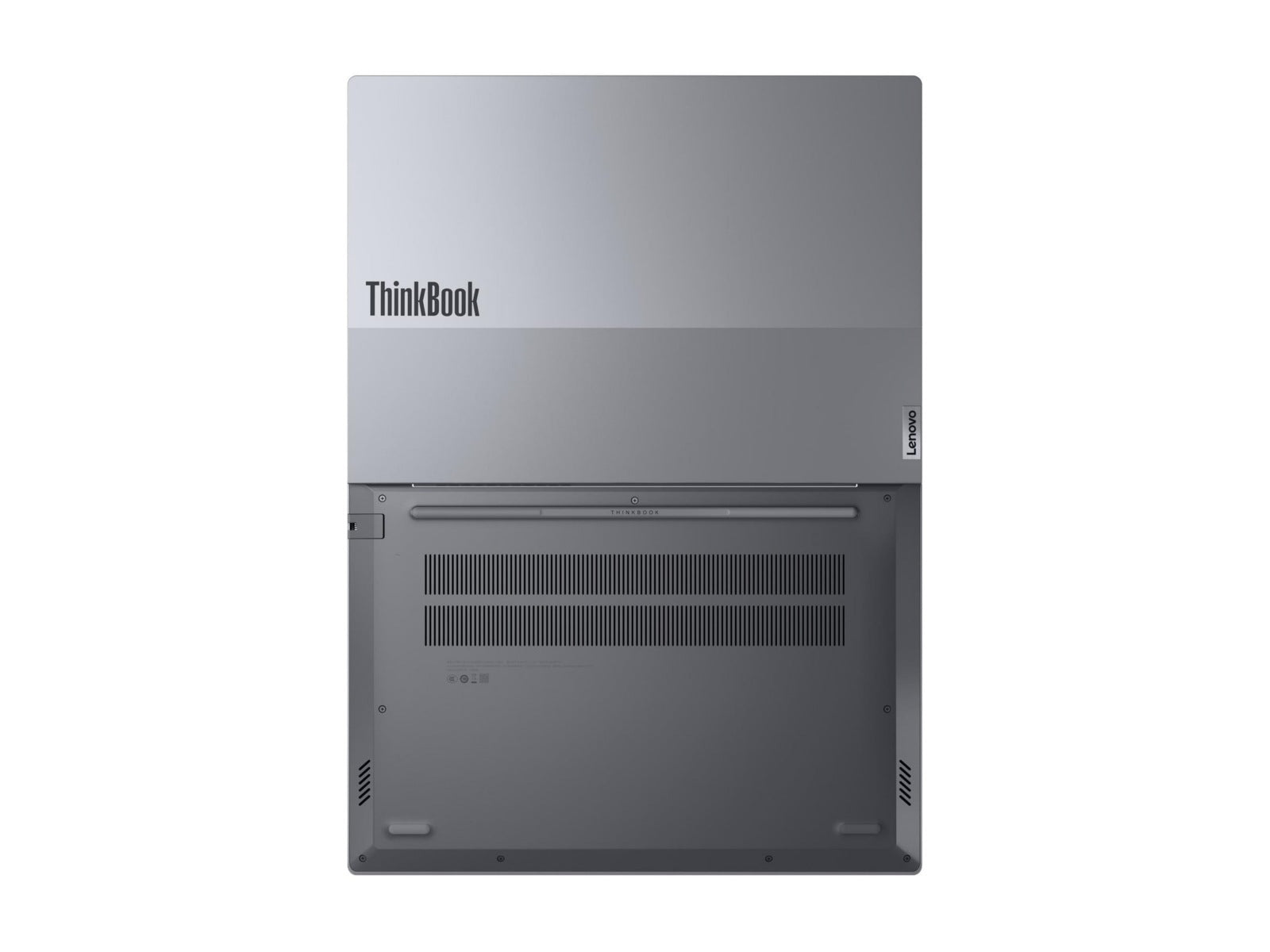 Laptop Lenovo ThinkBook 14 G9 IRL 21UY, Intel Core 5 - 8 Núcleos, 16GB DDR5, 512 GB SSD, Intel Graphics - vista 5