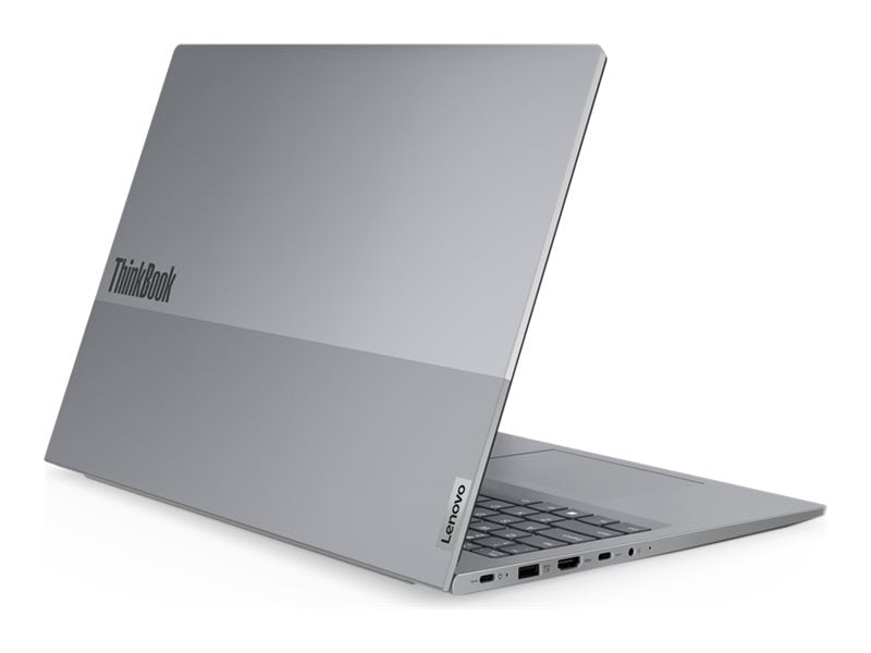 Laptop Lenovo ThinkBook 16 G7 ARP 21MW, AMD Ryzen 5 7535HS 6 Núcleos, 16GB DDR5, 512 GB SSD, Radeon 660M - vista 5
