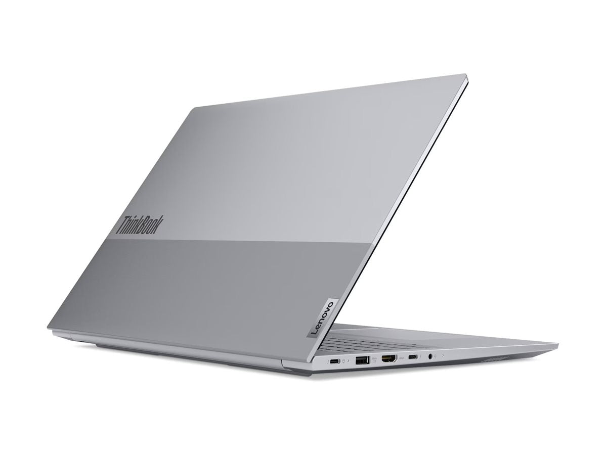 Laptop Lenovo ThinkBook 16 G9 IPL 21UR, Intel Core Ultra 5 - 8 Núcleos, 16GB DDR5, 512 GB SSD, Intel Graphics - vista 3