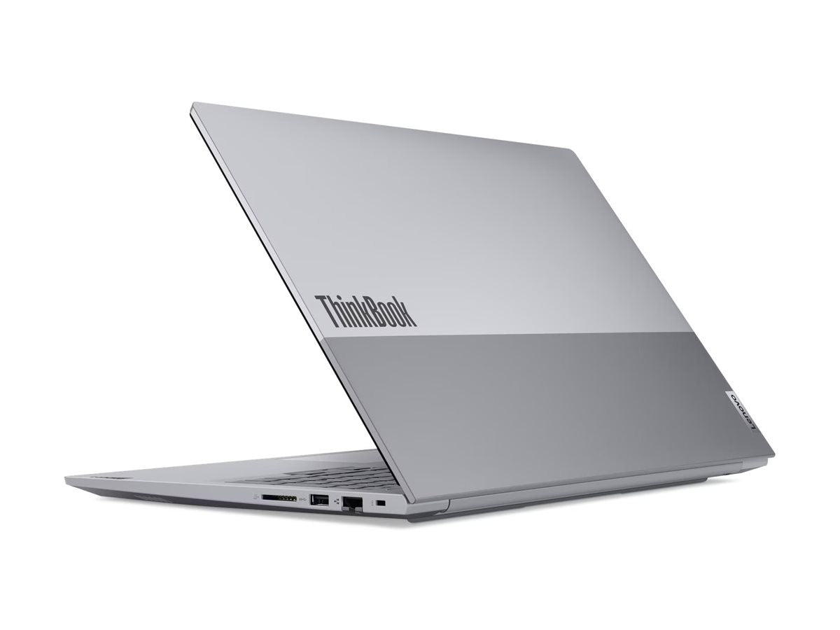 Laptop Lenovo ThinkBook 16 G9 IPL 21UR, Intel Core Ultra 5 - 8 Núcleos, 16GB DDR5, 512 GB SSD, Intel Graphics - vista 4