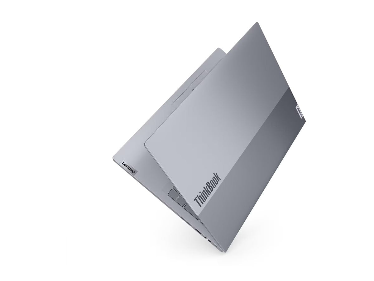 Laptop Lenovo ThinkBook 16 G9 IPL 21UR, Intel Core Ultra 5 - 8 Núcleos, 16GB DDR5, 512 GB SSD, Intel Graphics - vista 5