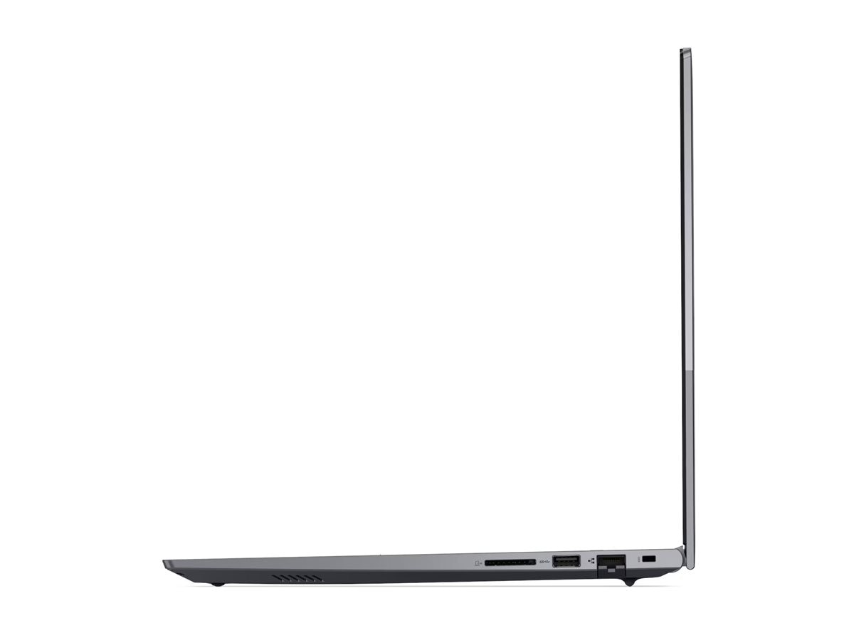 Laptop Lenovo ThinkBook 16 G9 IPL 21UR, Intel Core Ultra 5 - 8 Núcleos, 16GB DDR5, 512 GB SSD, Intel Graphics - vista 7