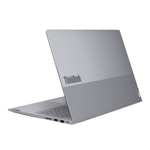 Laptop Lenovo ThinkBook 16 Gen 9 — vista superior