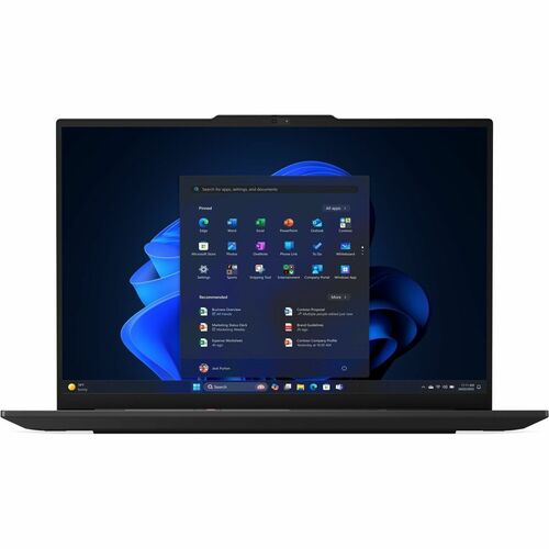 Laptop Lenovo ThinkPad E16 Gen 3 Ult 5 16GB 512 SSD, Intel Core Ultra 5 225U, 512 GB SSD - imagen 2