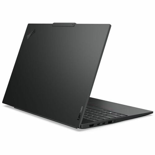 Laptop Lenovo ThinkPad E16 Gen 3 Ult 5 16GB 512 SSD, Intel Core Ultra 5 225U, 512 GB SSD - imagen 3