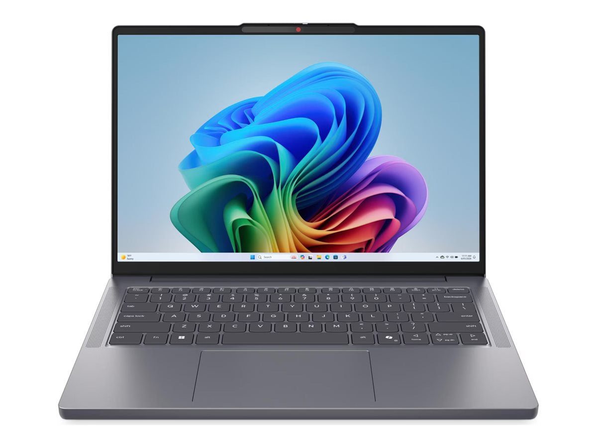 Laptop Lenovo ThinkPad E16 Gen 4, Intel Core 5 6 Núcleos, 16GB DDR5, 512 GB SSD, Táctil - vista 1